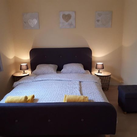 Apartament Casadomburg 3 Zewnętrze zdjęcie