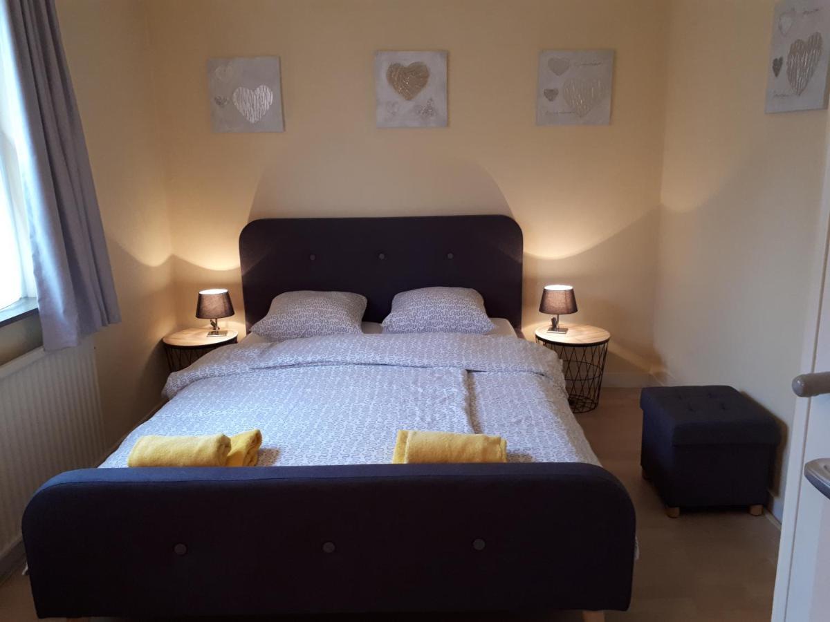 Apartament Casadomburg 3 Zewnętrze zdjęcie