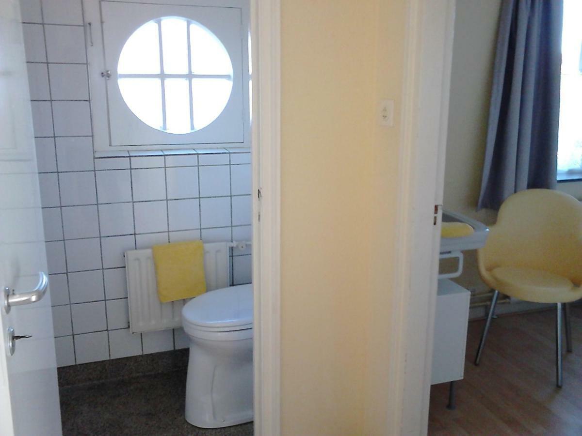 Apartament Casadomburg 3 Zewnętrze zdjęcie