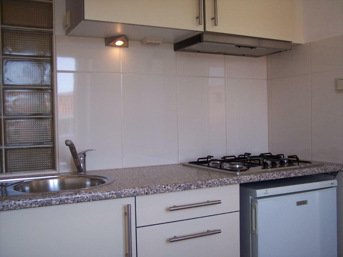 Apartament Casadomburg 3 Zewnętrze zdjęcie