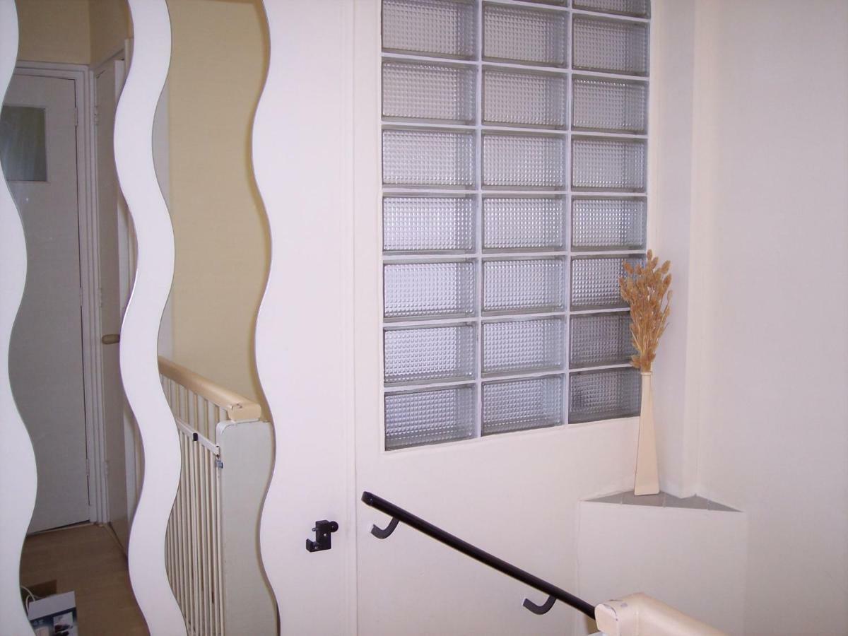Apartament Casadomburg 3 Zewnętrze zdjęcie