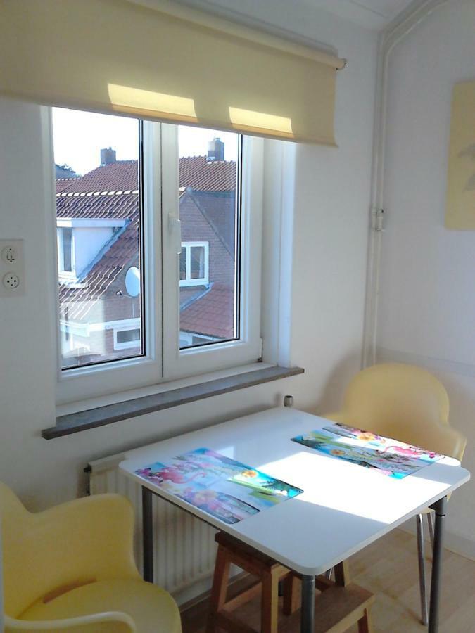 Apartament Casadomburg 3 Zewnętrze zdjęcie