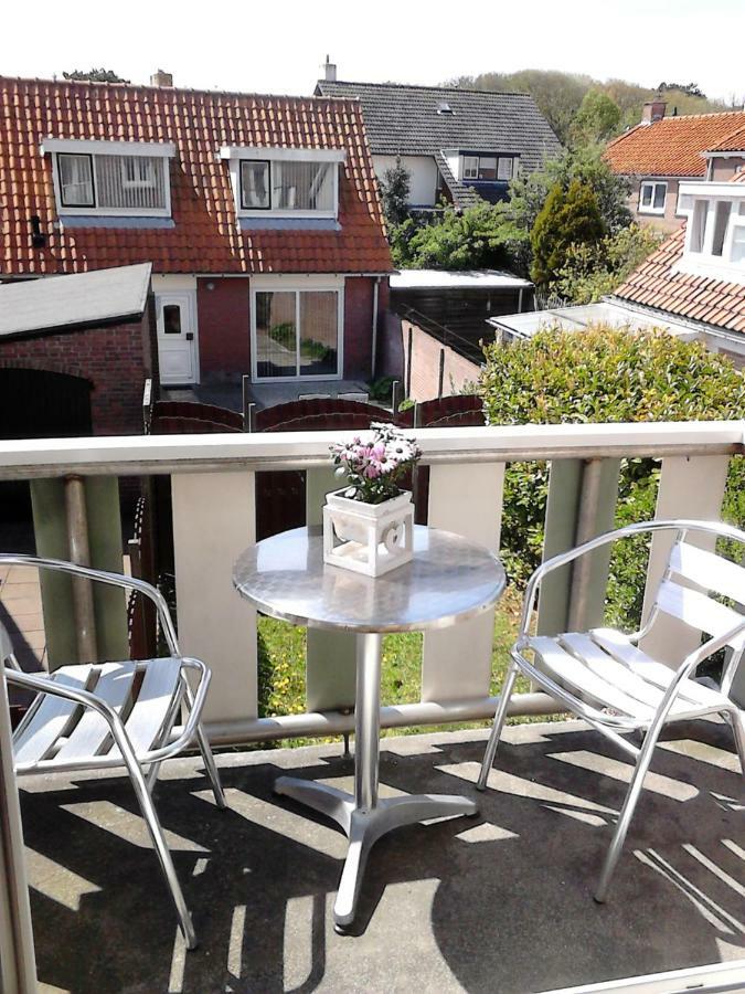 Apartament Casadomburg 3 Zewnętrze zdjęcie